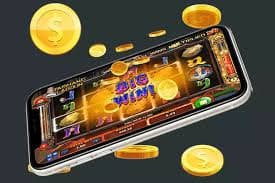 mpolux88 app showing live-dealer blackjack table on mobile screen